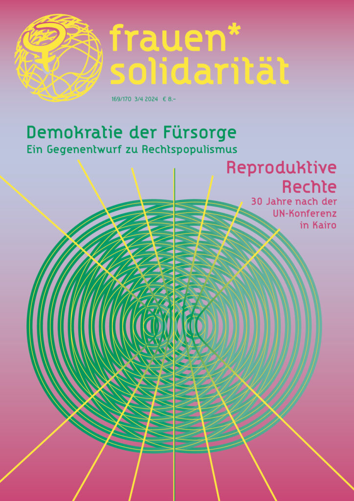Zeitschrift Deckblatt Cover
