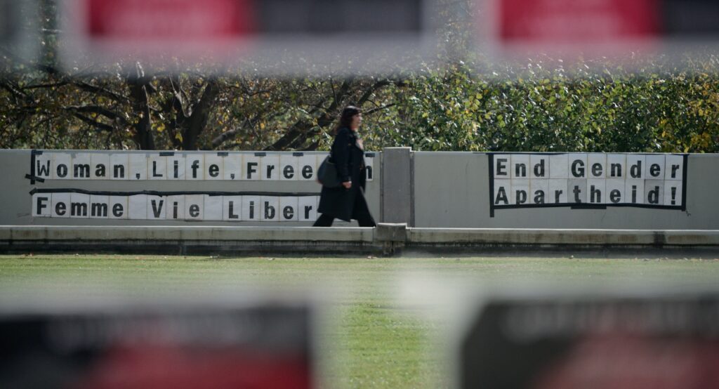 Foto: Golden Girls Film